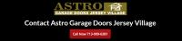 Astro Garage Doors Jersey Village image 3